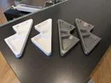 IKEA Besta Corner Brace-5