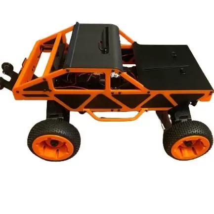 V6 JLB CHEETAH X HSP RC CAR TRUGGY 1:8 4WS 4WD PREMIUM