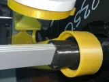 Front Bed Light Mount (via side mounted spool adapter)-4