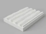 Soap dish-0