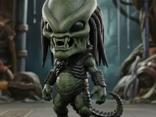 Predalien 2
