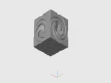 Twisted Cube-3