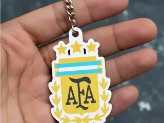 LLAVERO AFA (NO CFS)
