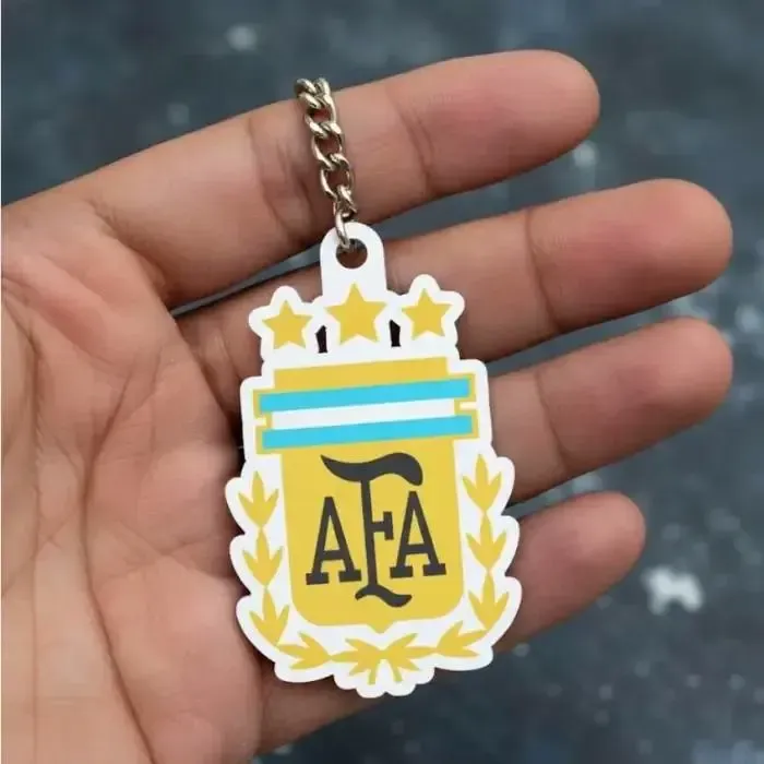 LLAVERO AFA (NO CFS)