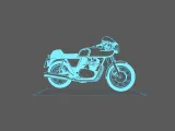 Laverda - Jota-1