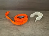 Cargo / Ratchet Strap Clip – for 25mm Straps-1