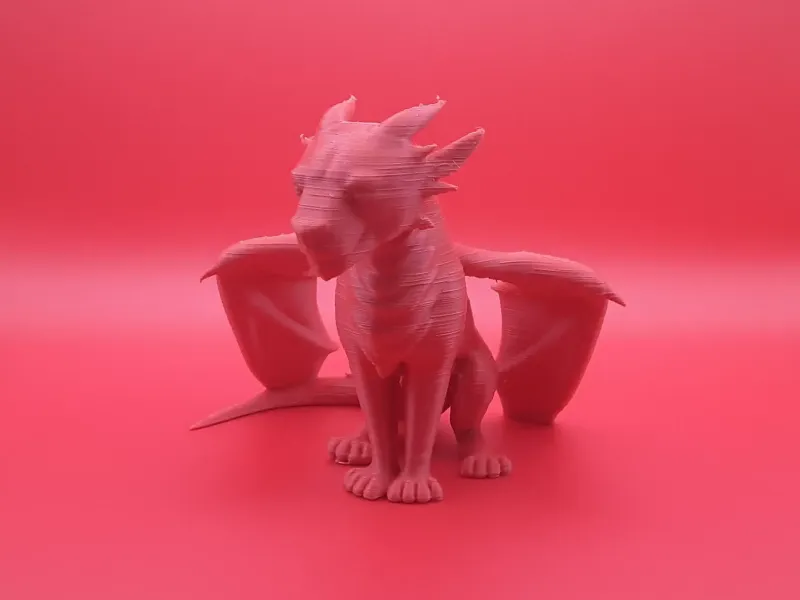 Pirro il piccolo drago