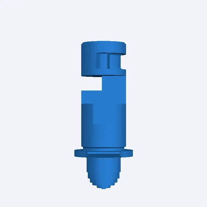 selector pin