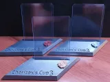 Card display standard-7