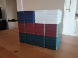 Just a Stackable Box (Vase Mode) - Long - Version 2-2