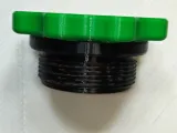 2-Inch Screw Cap Set with Installation Wrench for S180-2