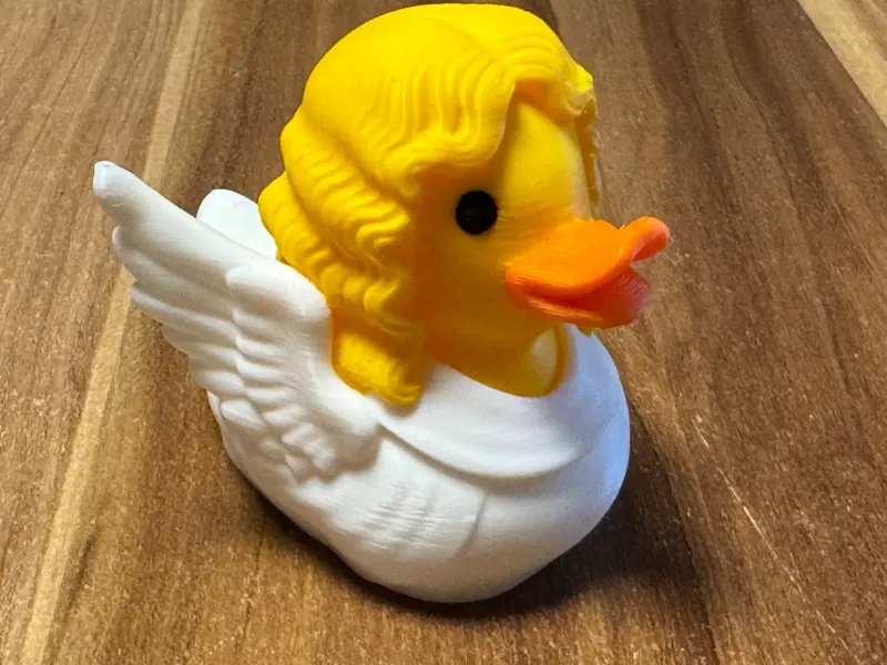ダックエンジェル