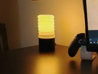 Lampada
