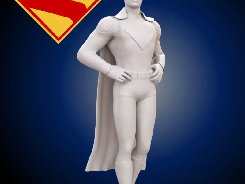SUPERMAN 2025