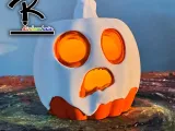 Ghost pumpkin-1