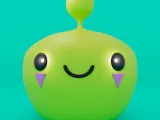 Blob Monster 12-0