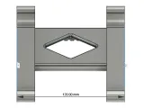 ASUS AX-5400 Wall Mount-8