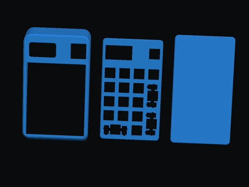 numpad