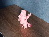 Gladiator Charmander-2