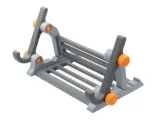 Adjustable Stand for Smartphones No Hardware-0