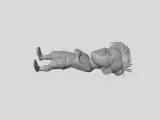 Miniatura Messi (Necesita postprocesado y pintura)-3