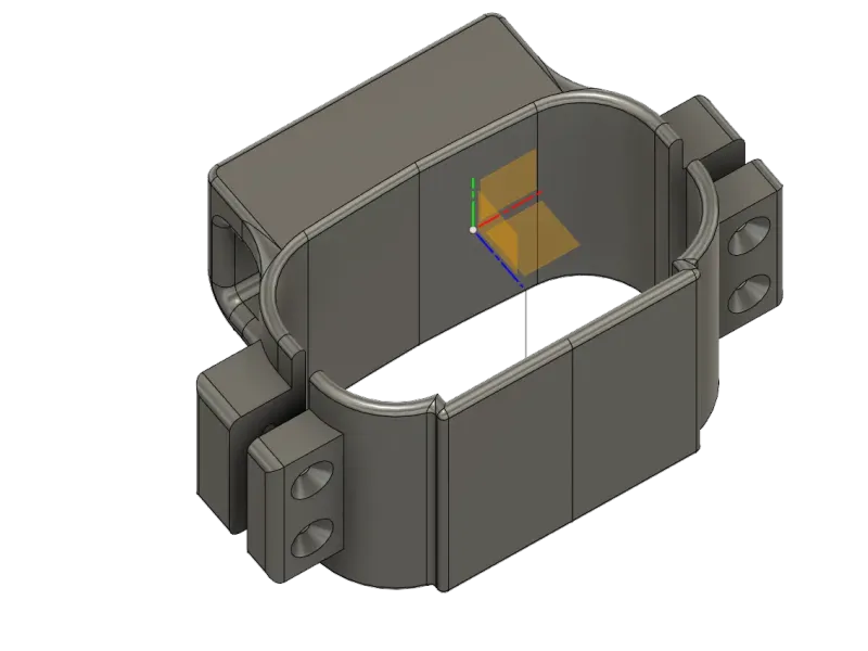 replacement hinge for Tstak toolbox DWST83347-1