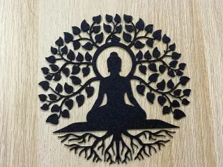 Buddha's enlightenment