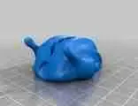 Turkey Card Holder-3
