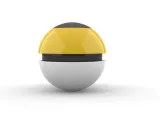 Pokeball Level Ball-4