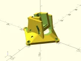 HDZero LUX Camera Mount-2