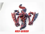 red queen-2