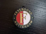 Feyenoord keychain-0