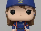 funko socorrista SAMU / Paramedic-0