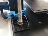 Ender3 V3 KE 攝像鏡頭架-5
