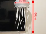 Jellyfish Kinetic Lamp-4
