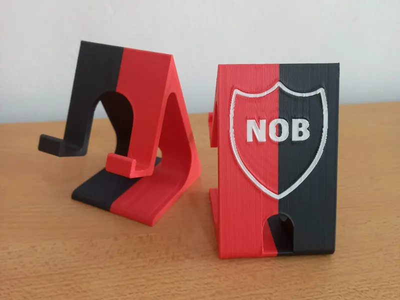 Portacelular de Newell’s Old Boys (NOB)