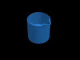 Measuring cup-2