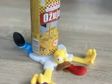 Homer Simpson coaster-1
