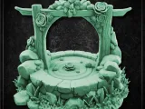 Enchanted Well-0