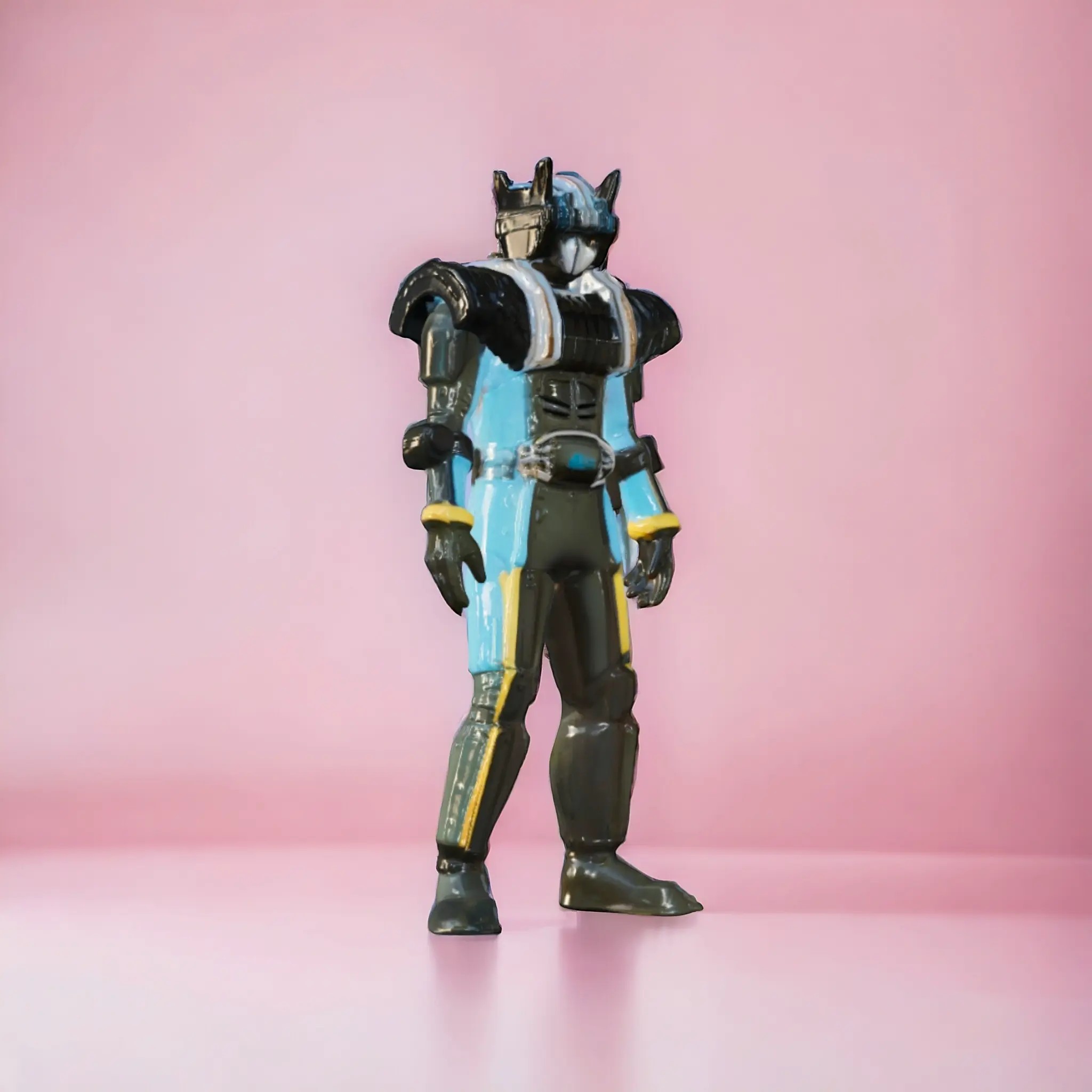 Kamen Rider Diend