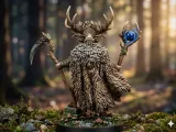 DnD Druid-3
