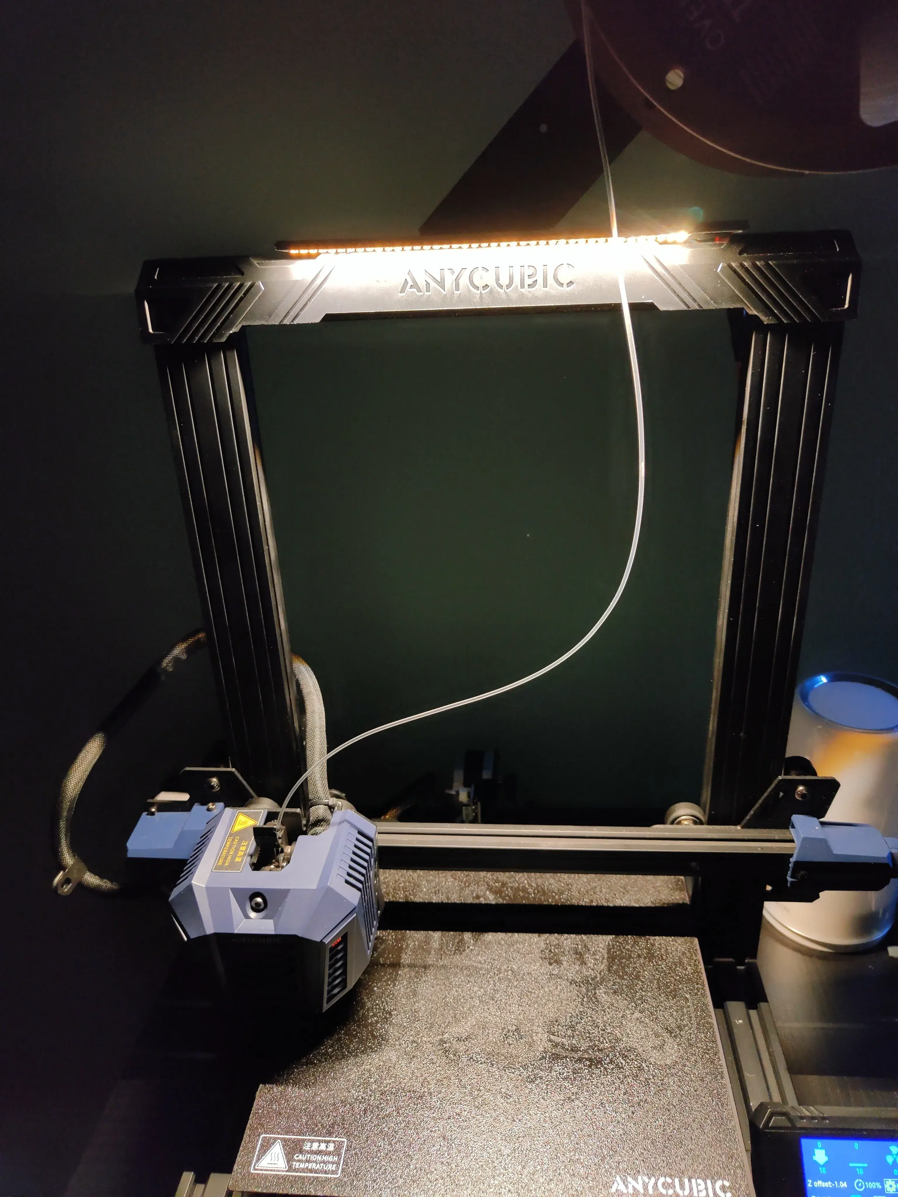 Illuminazione a led Kobra Neo