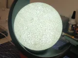 Moon Sphere-1