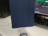 Phone (Tablet) and Case (Earbuds) Stand-4
