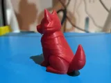 Wolf Calibration & Stress Test-2