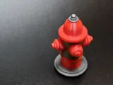 Openable fire hydrant-3