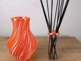 Vase / Reed diffuser-7
