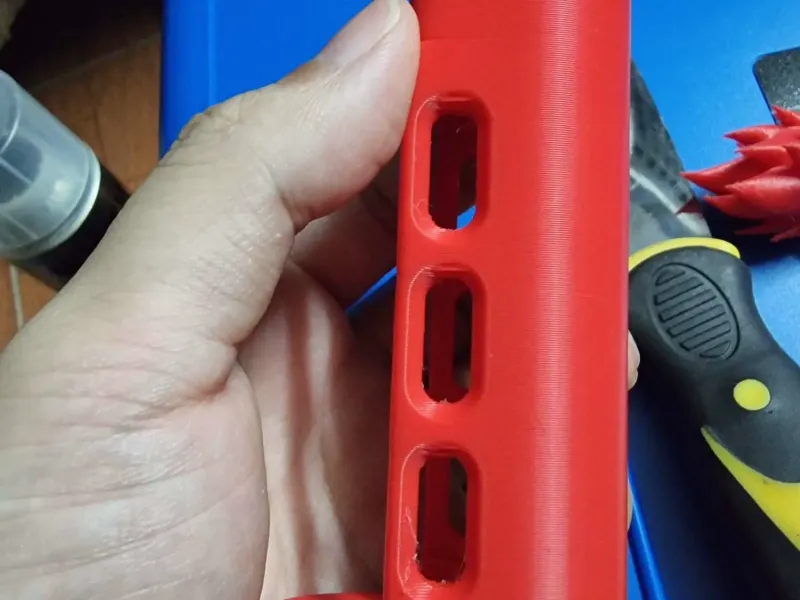 Soporte CR10S
