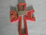 JESUS FRIDGE MAGNET-3