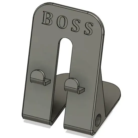 Phone Stand (for Boss)